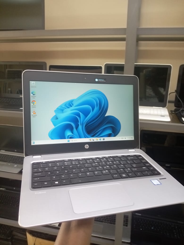 HP ProBook 450 G6