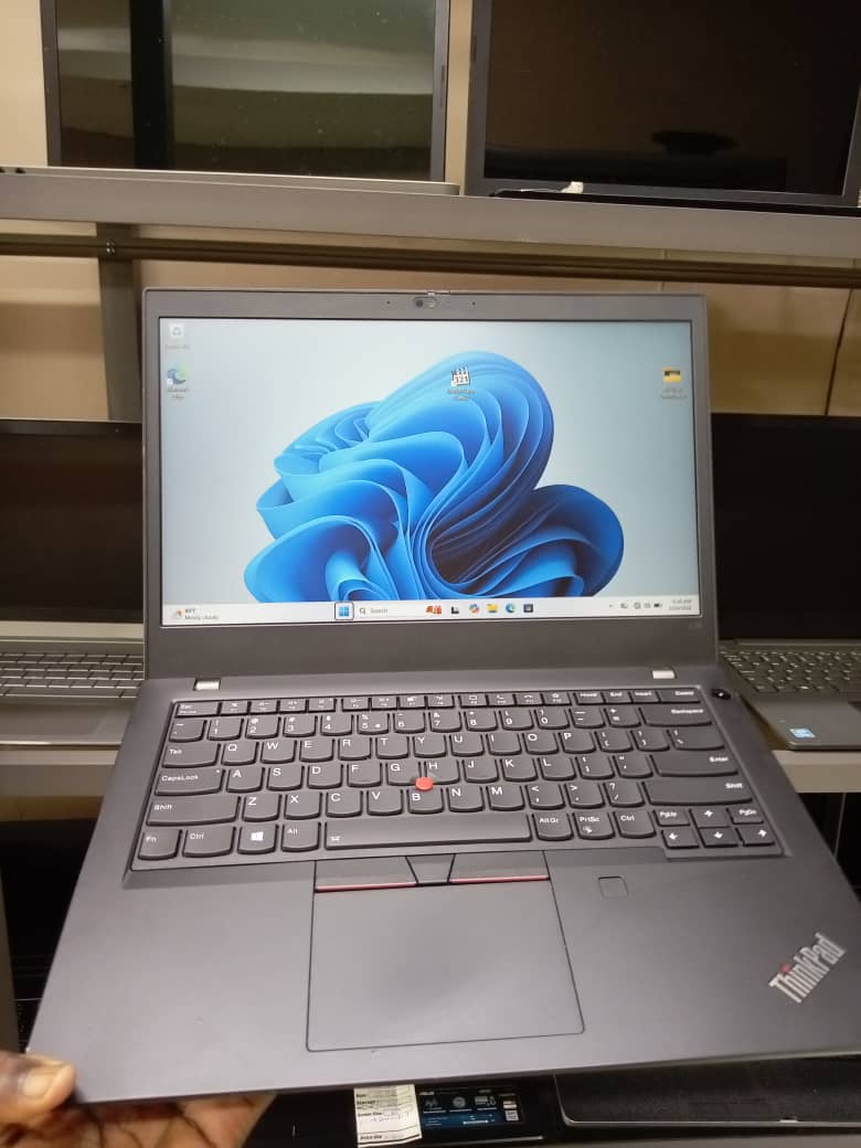 Lenovo ThinkPad L14