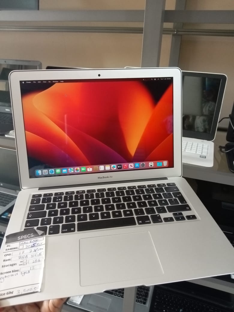 MacBook Pro Air 2015 (i7)