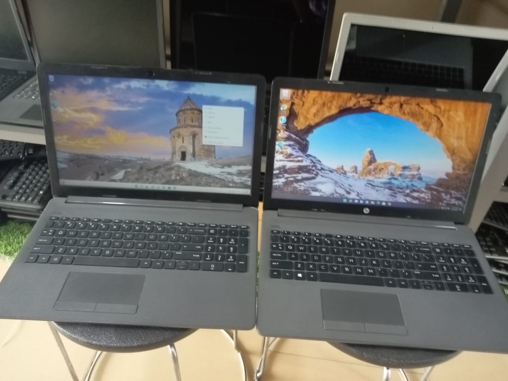 HP 255 G7 Notebook (Ryzen 3, 256GB)