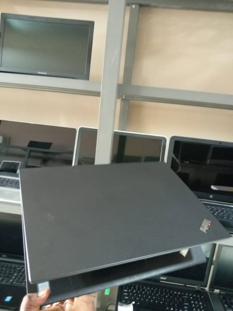 Lenovo ThinkPad L490