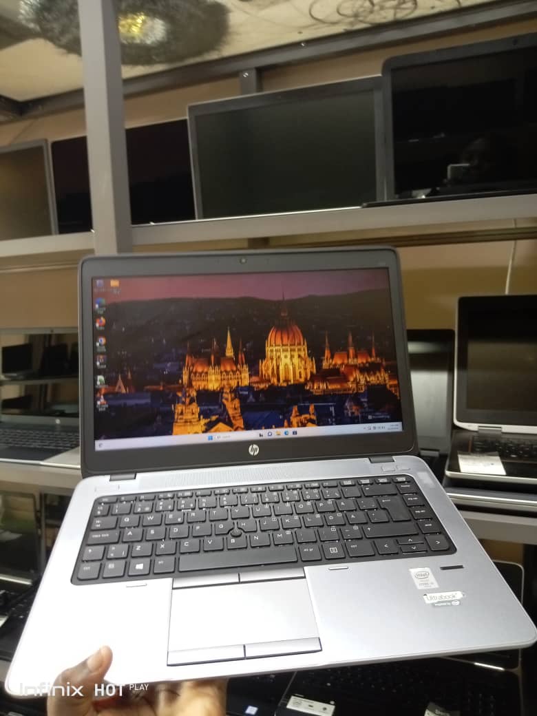 HP EliteBook 840 G2