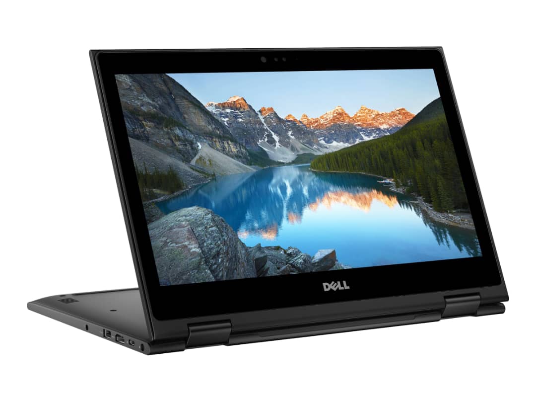 Dell Latitude 3390 2-in-1 Convertible