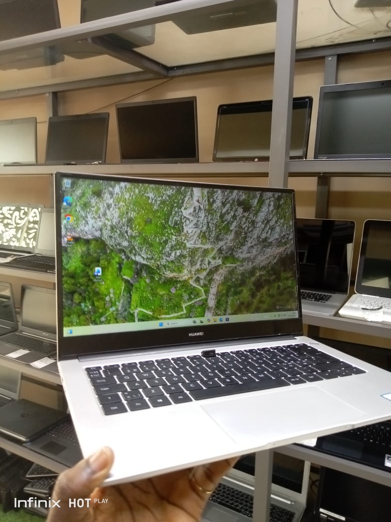 Huawei MateBook D14 Signature Edition 2020