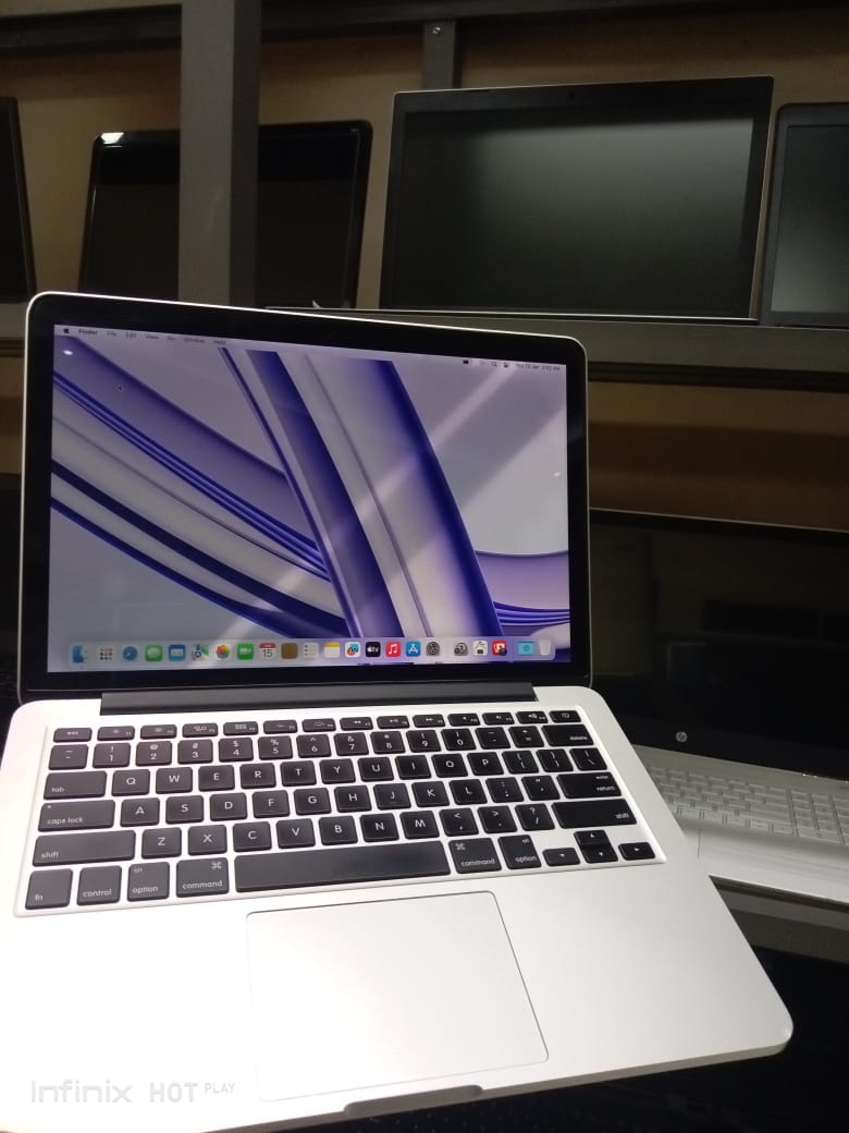 MacBook Pro Retina Late 2013