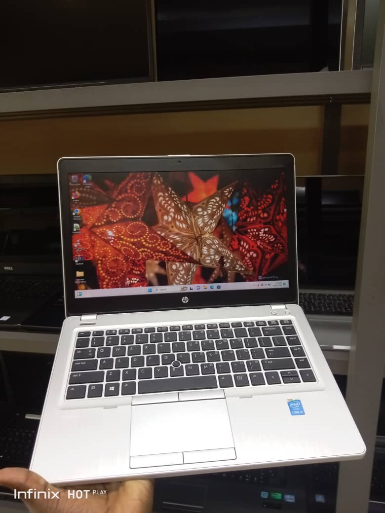 HP EliteBook Folio 9480m