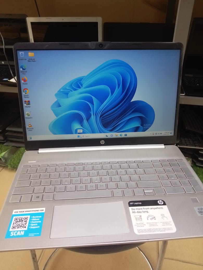 HP Laptop 15-dy1xxx (i7 10th Gen)