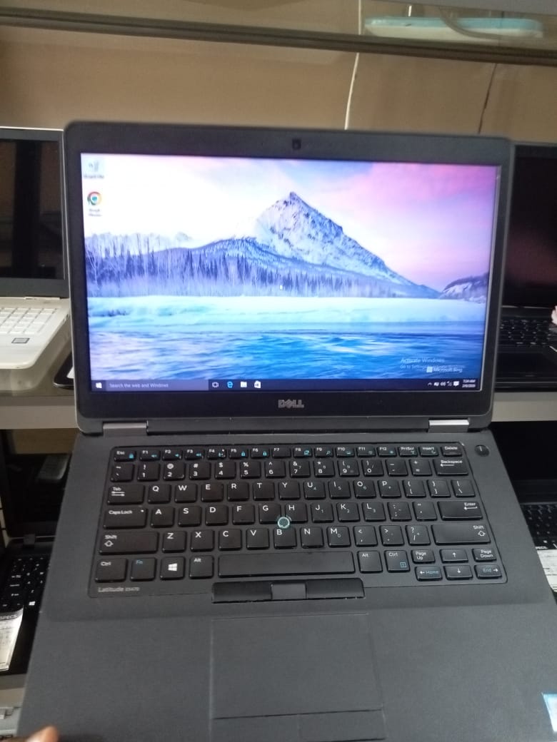 Dell Latitude E5470