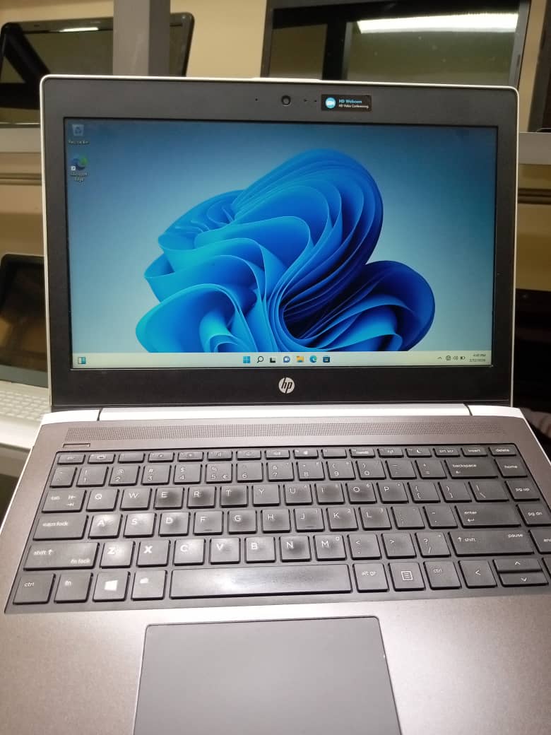 HP ProBook 430 G5