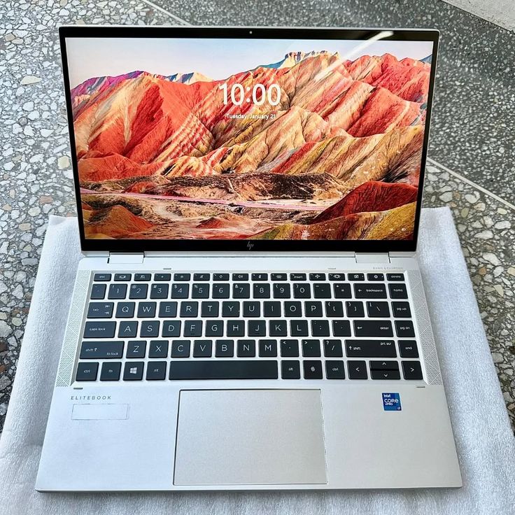 HP EliteBook Folio 1040 G4 Slim