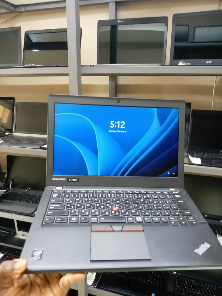 Lenovo ThinkPad X250