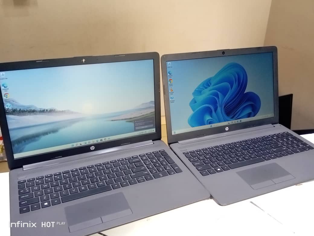 HP 255 G7 Gaming (Ryzen 3)