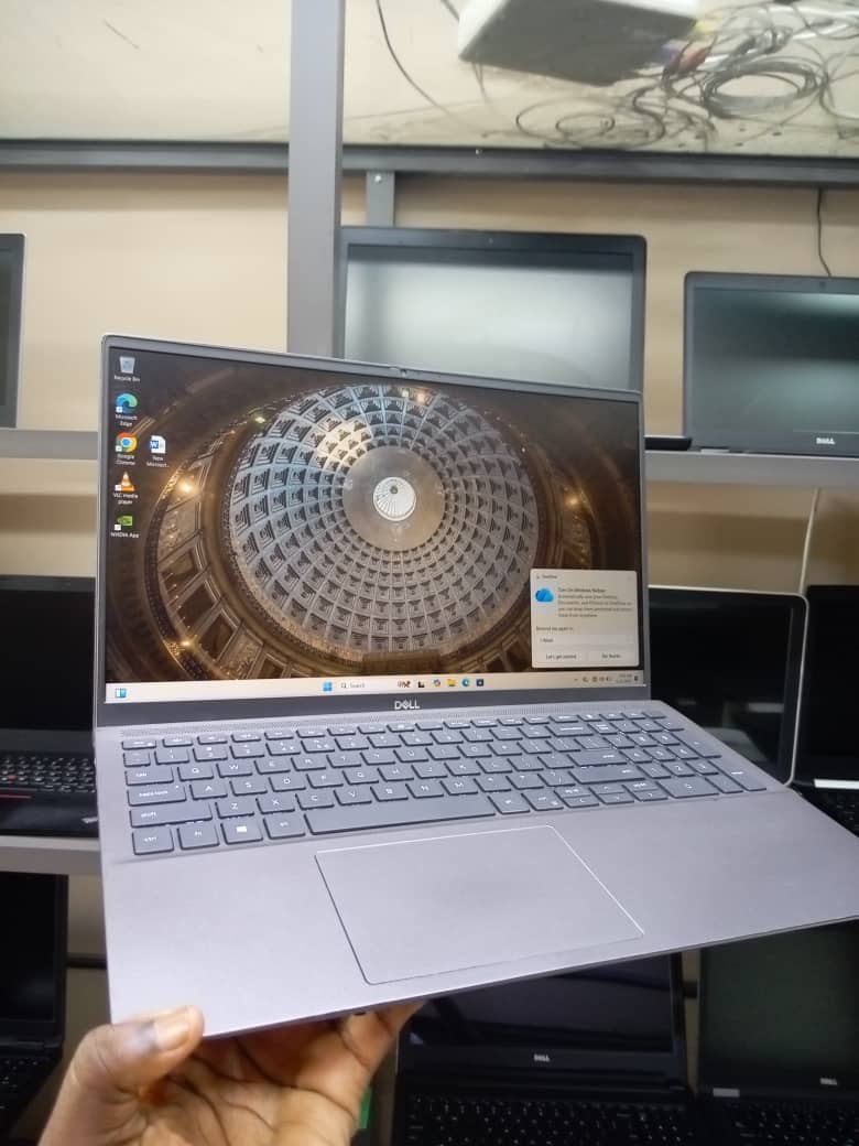 Dell Vostro 7500 Gaming