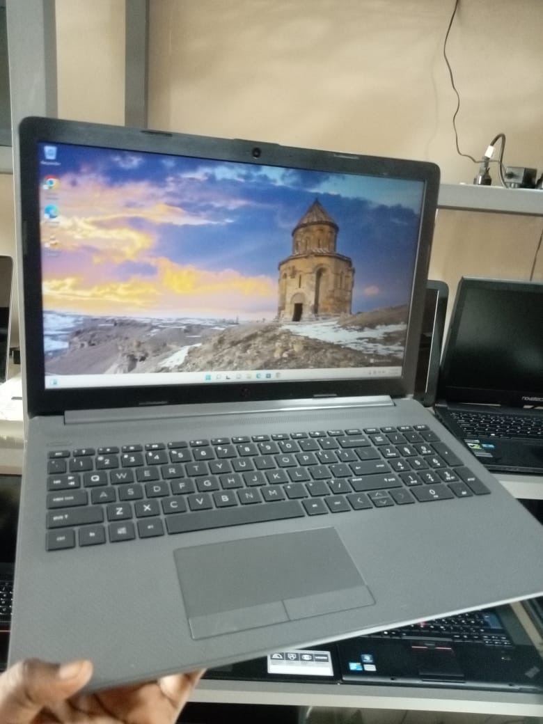 HP 255 G7 Notebook