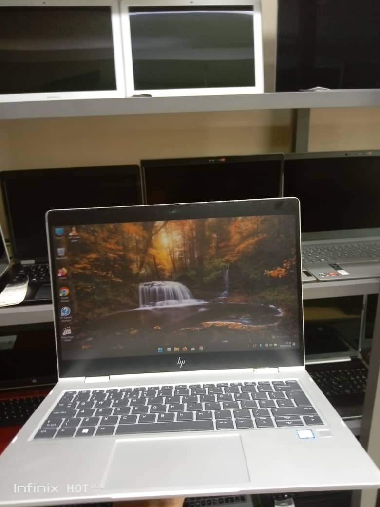 HP EliteBook 830 G6 X360 CONVERTIBLE