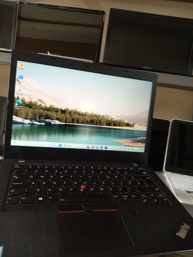 Lenovo ThinkPad L490