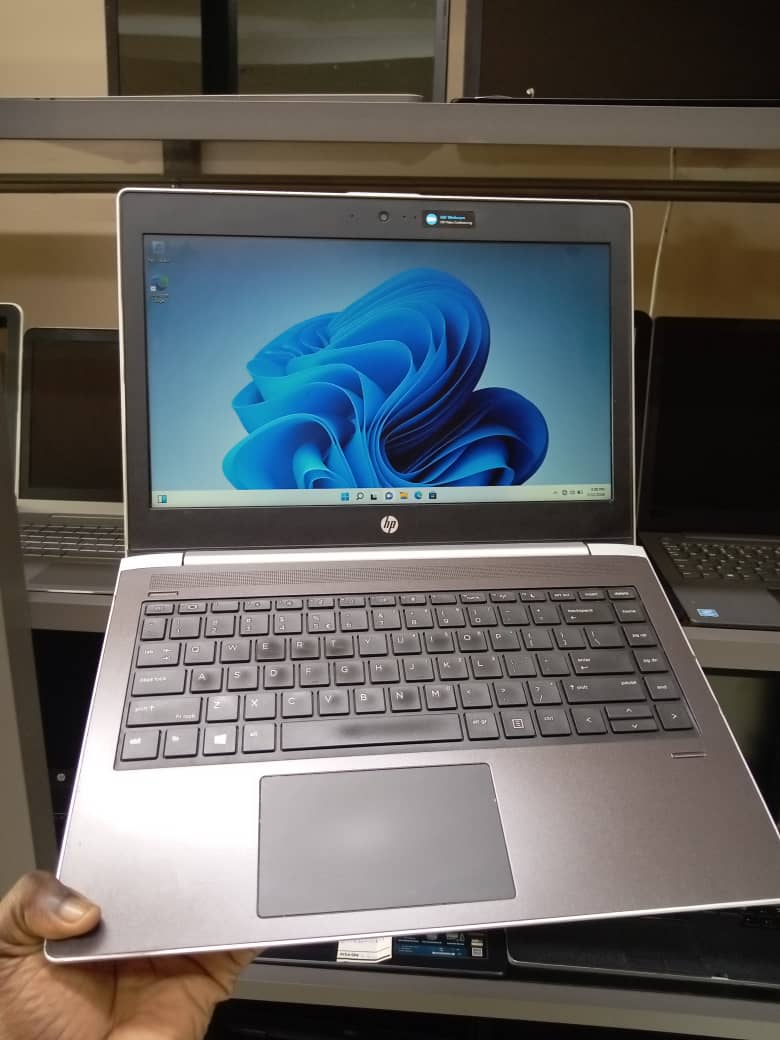 HP ProBook 450 G5 core i5 8th Gen