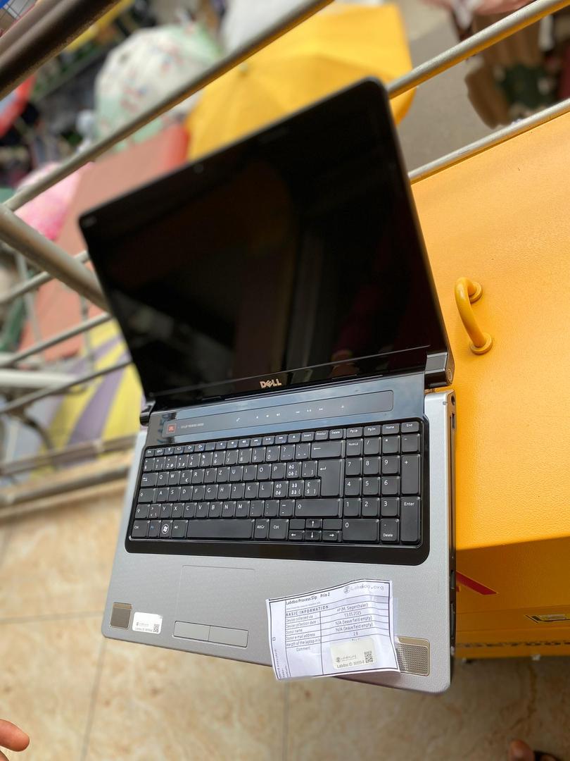 Dell Inspiron 17R Gaming 16GB 512GB SSD