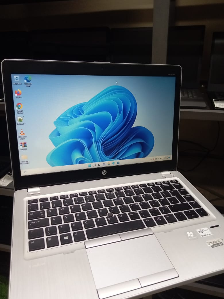 HP EliteBook Folio 9480m