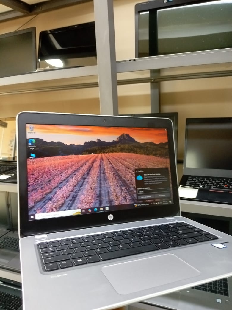 HP ProBook 440 G4