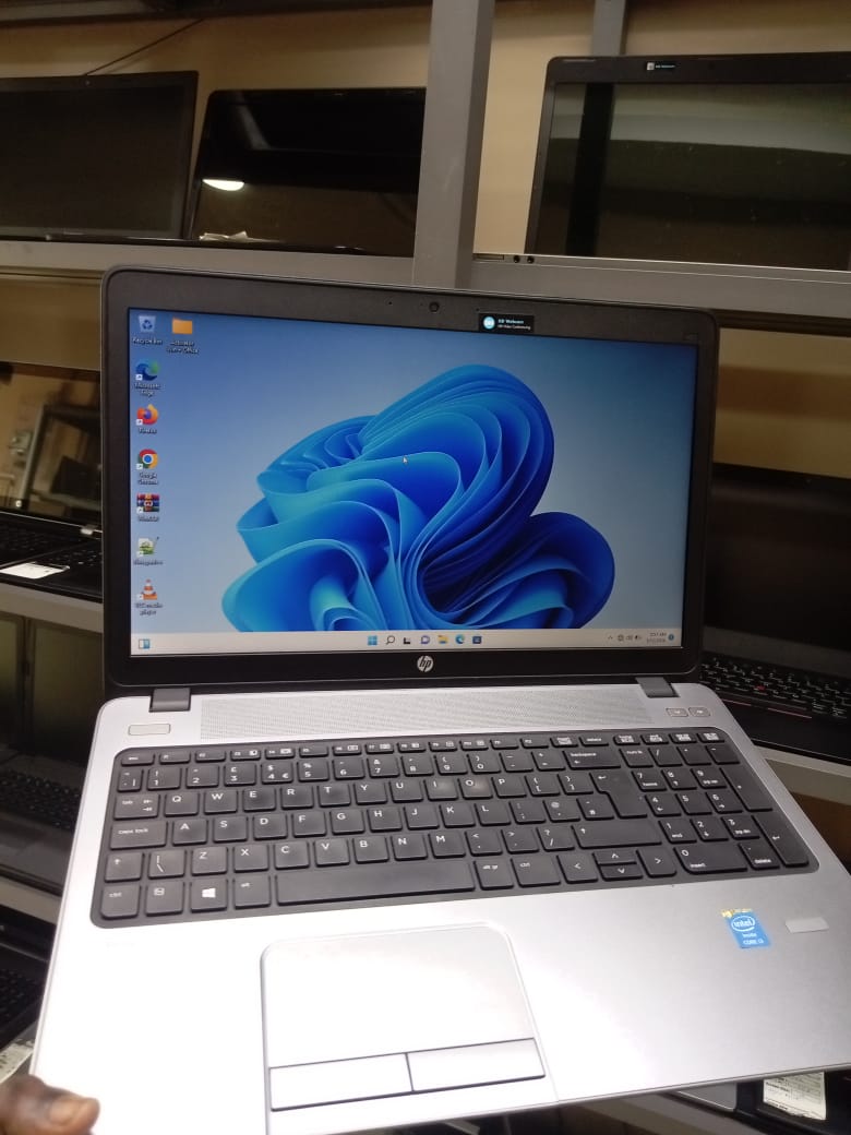 HP ProBook 450 G1