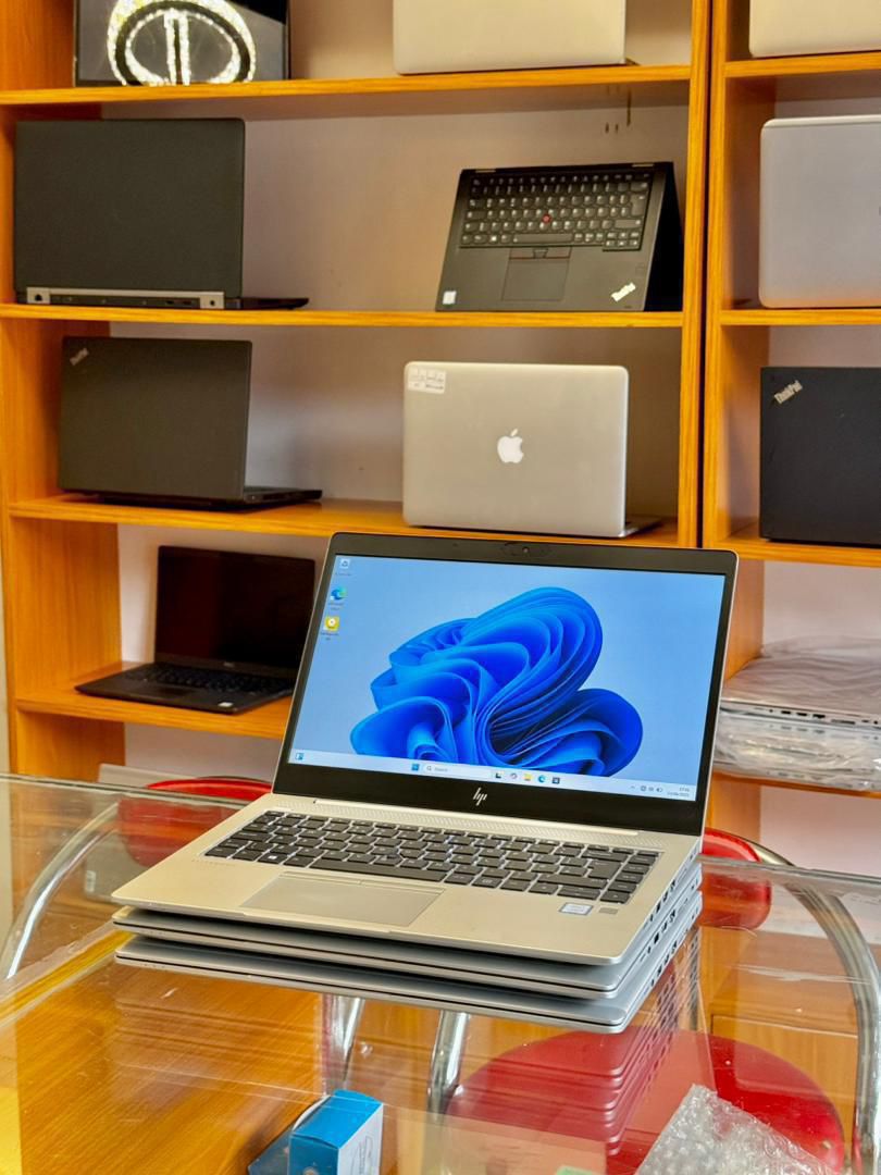 HP EliteBook 830 G6