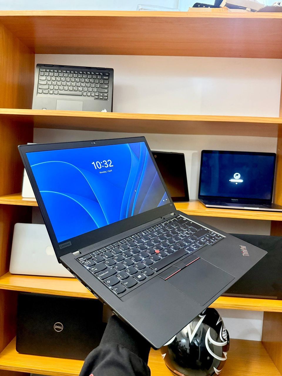 Lenovo ThinkPad L13