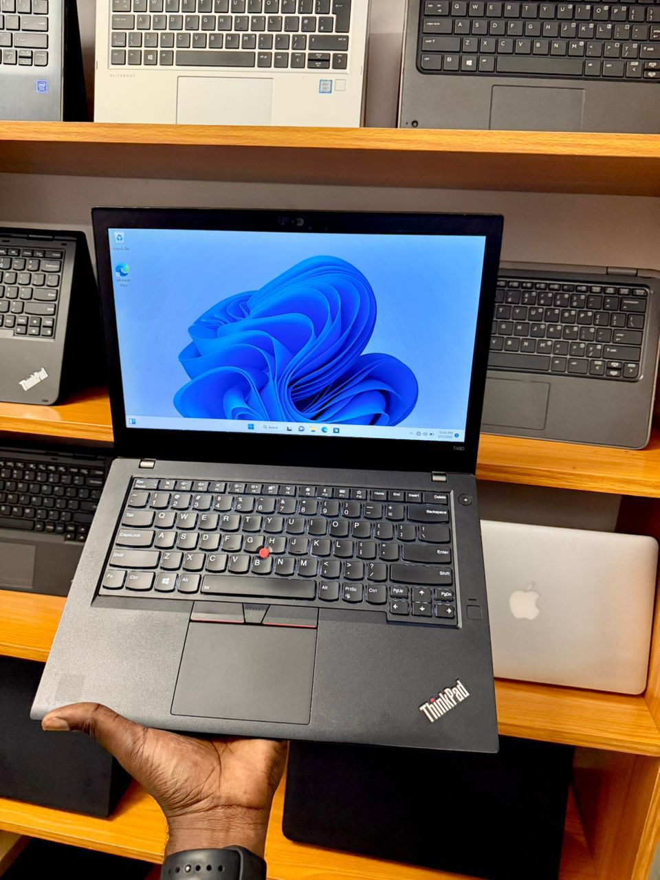 Lenovo ThinkPad T470