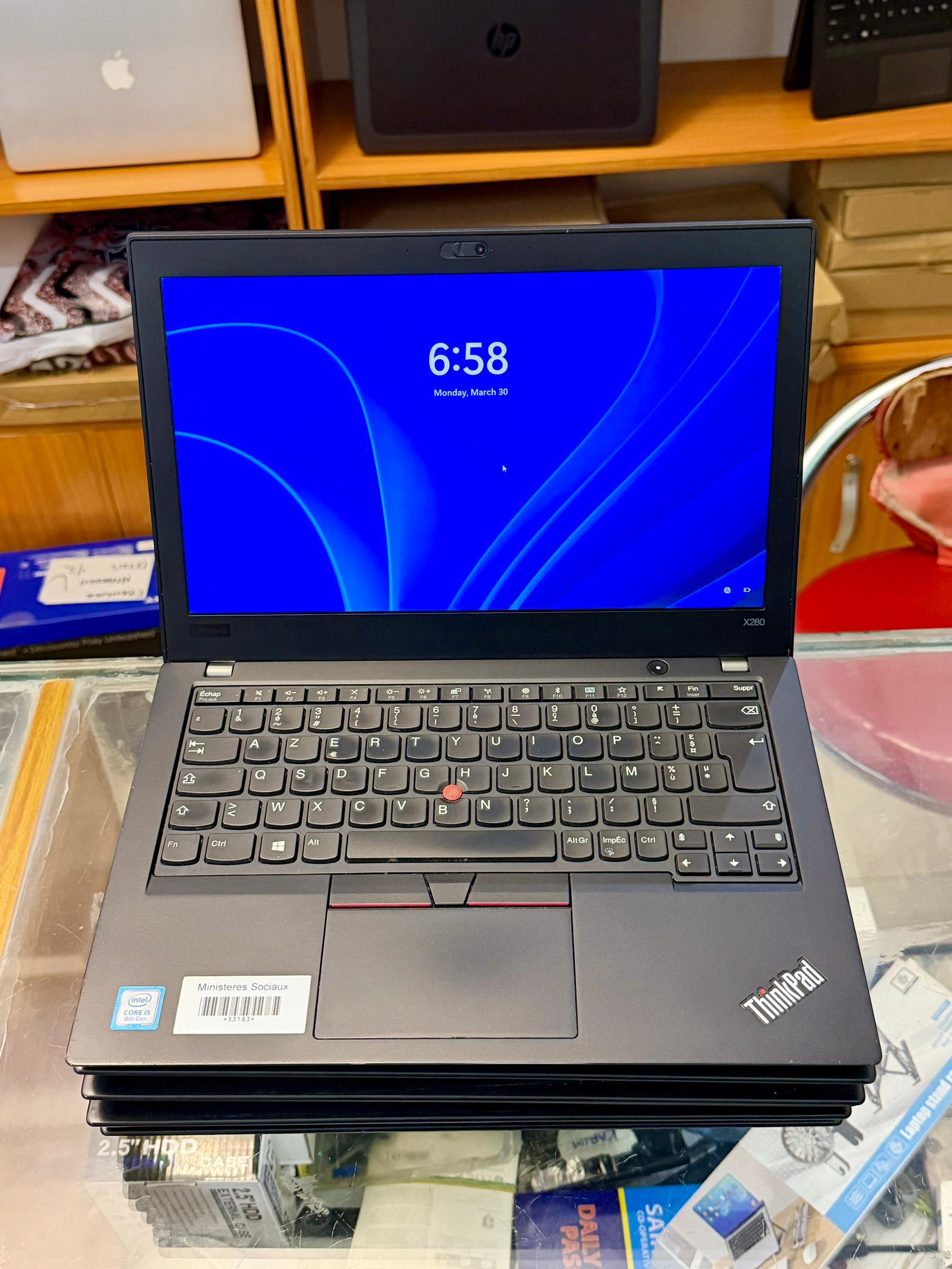 Lenovo ThinkPad X280